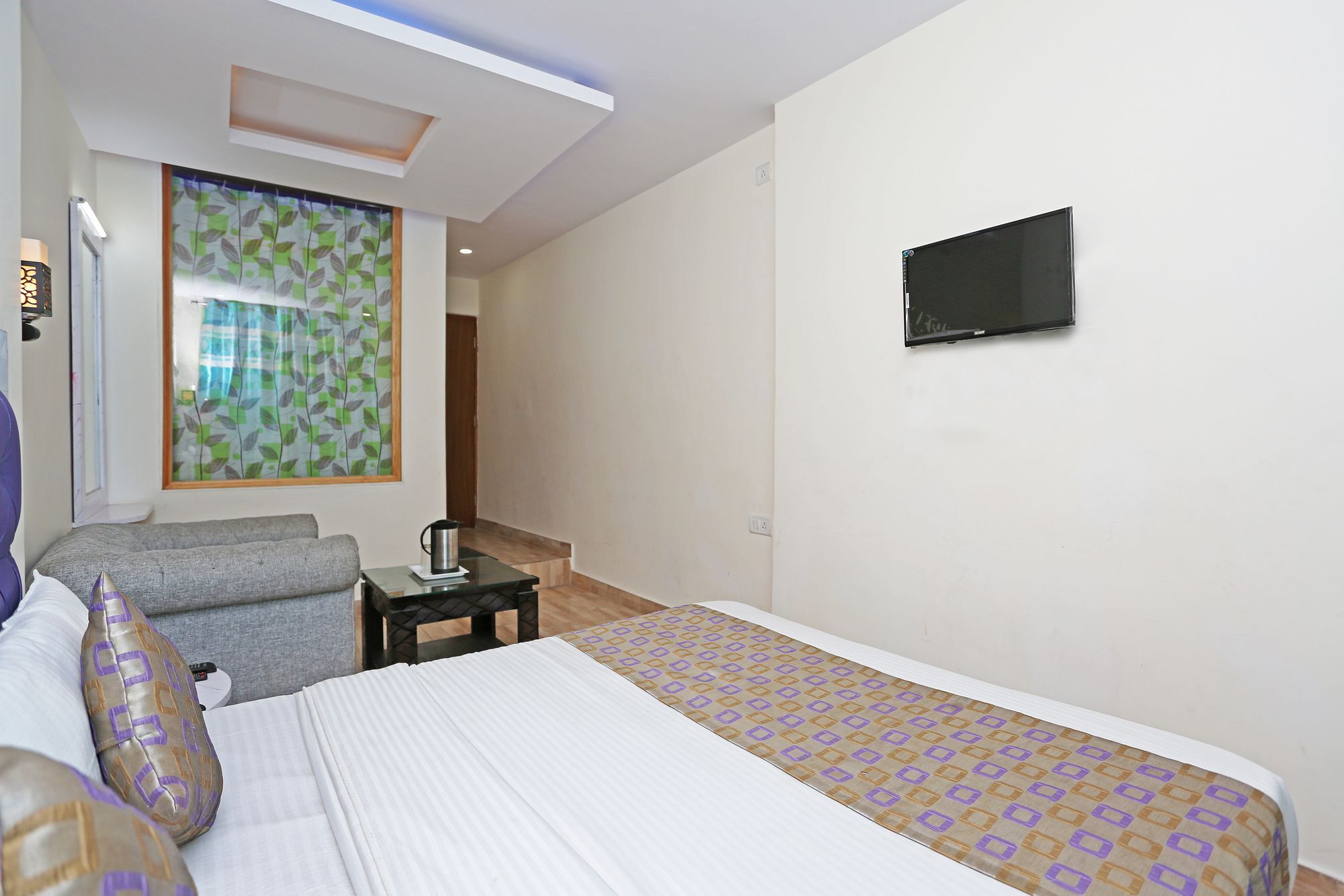 Oyo 9912 Hotel Rock Sea Manāli Εξωτερικό φωτογραφία