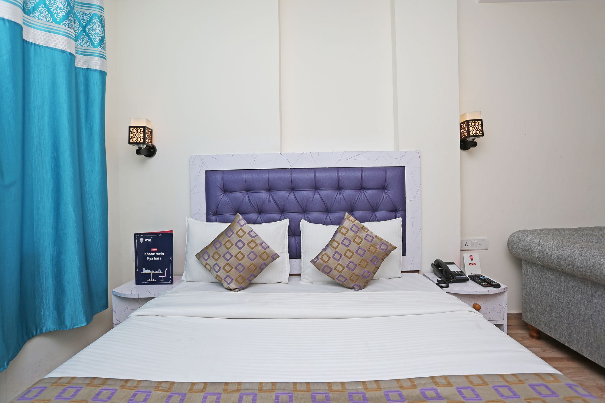 Oyo 9912 Hotel Rock Sea Manāli Εξωτερικό φωτογραφία