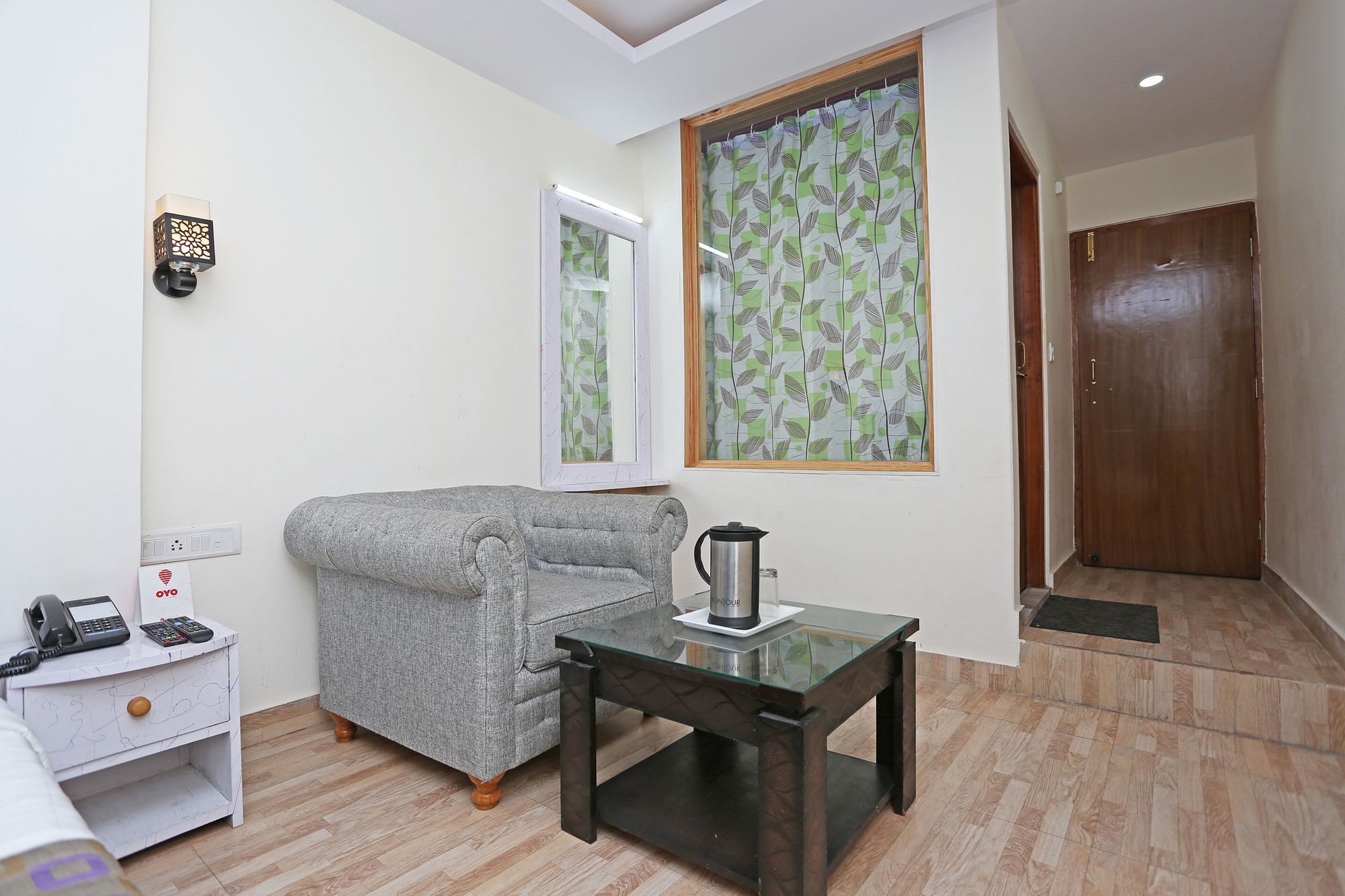 Oyo 9912 Hotel Rock Sea Manāli Εξωτερικό φωτογραφία